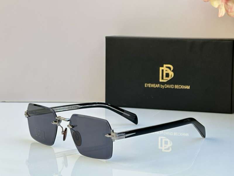 Picture of David Beckha Sunglasses _SKUfw55532673fw